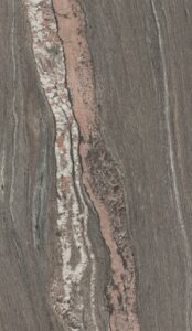 F012 ST9 Red Magma Granite