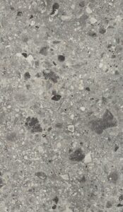 F021 ST75 Grey Triestino Terrazzo