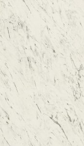 F204 ST75 White Carrara Marble