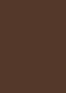 U818 18 ST 9 Dark Brown