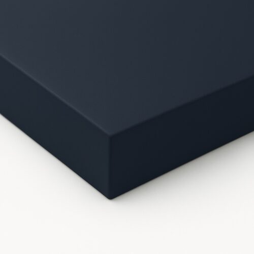 RAUVISIO noir Midnight Dash 2462L indigo plava