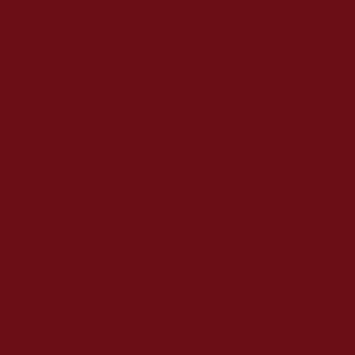 U311 ST9 Burgund crvena