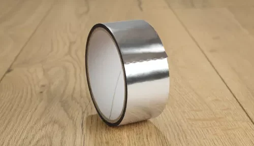 Alu traka