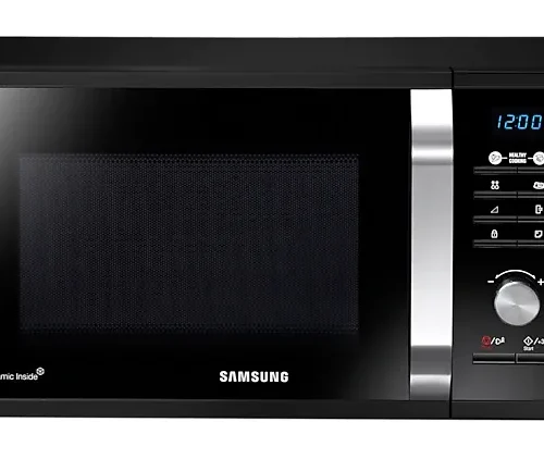 SAMSUNG mikrovalna pećnica MS23F301TAK/OL konvekcijska