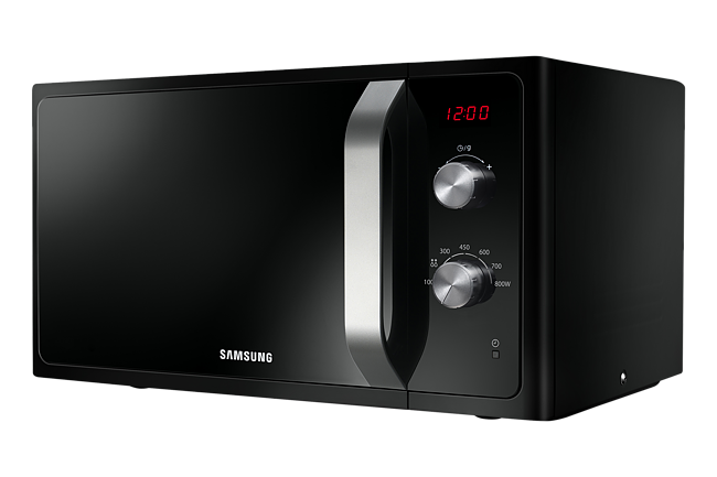 SAMSUNG mikrovalna pećnica MS23F300EEK/OL - Slika 2