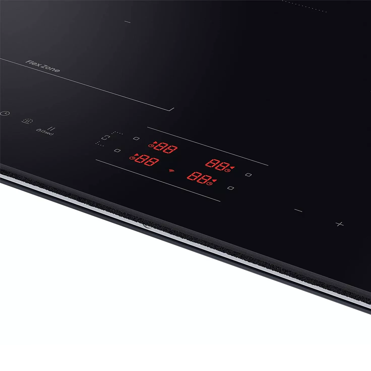 SAMSUNG indukcijska ploča NZ64B5045FK/U2 - Slika 3