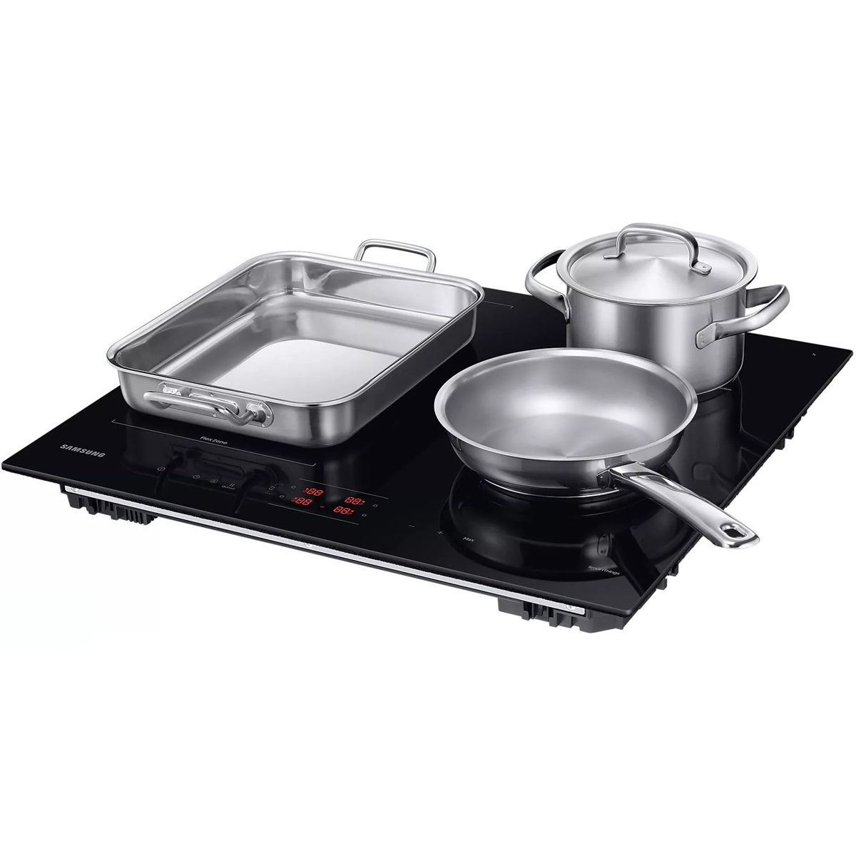 SAMSUNG indukcijska ploča NZ64B5045FK/U2 - Slika 5