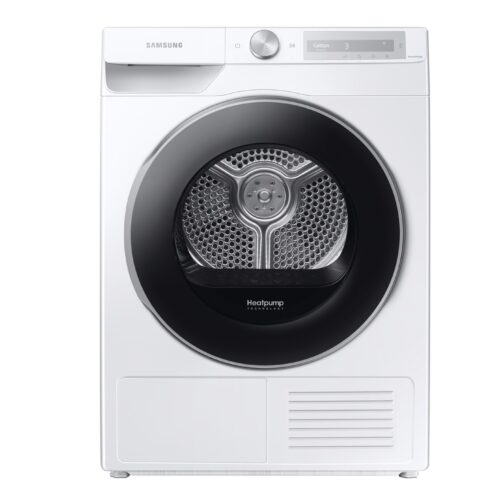 SAMSUNG perilica rublja Eco Bubble 9kg WW90T684DLH/S7