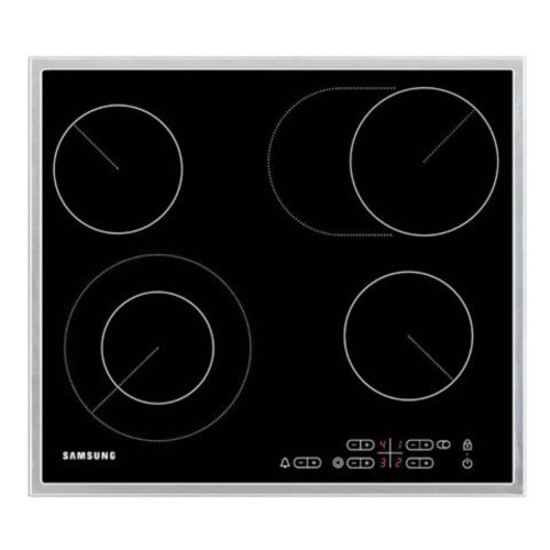 SAMSUNG keramička ploča za kuhanje C61R2CAST/BOL