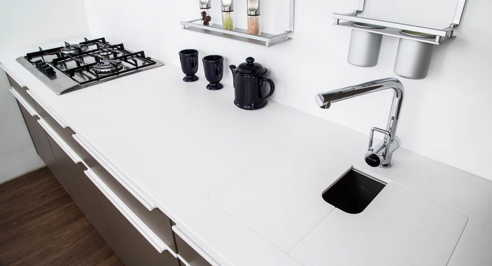 Hanex S- 008 N‑White - Slika 3