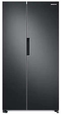 SAMSUNG kombinirani hladnjak SBS RS66A8100B1/EF