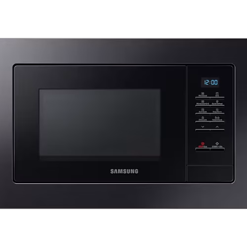 SAMSUNG mikrovalna pećnica s grill funkcijom MG23A7013CB/OL