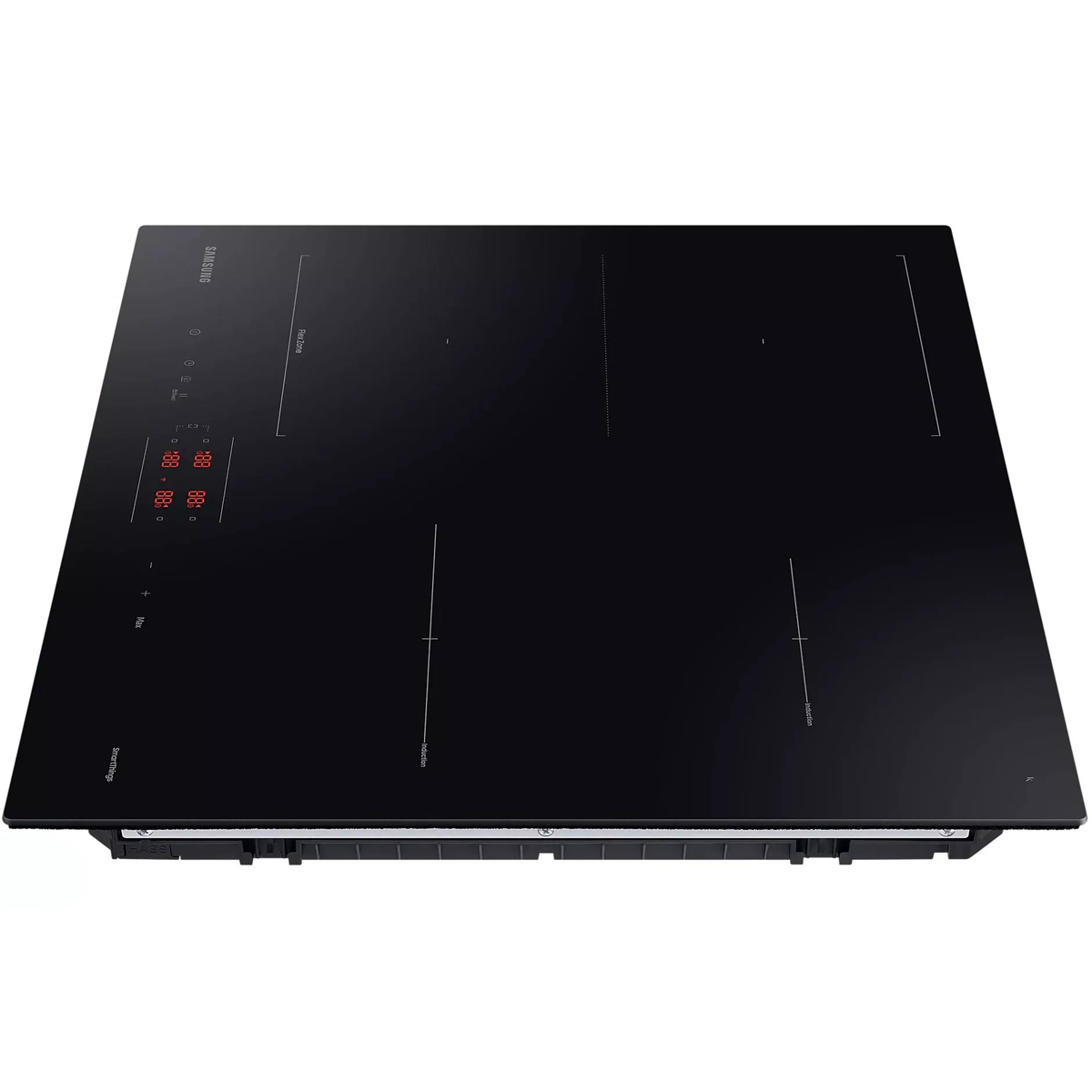 SAMSUNG indukcijska ploča NZ64B5045FK/U2 - Slika 4