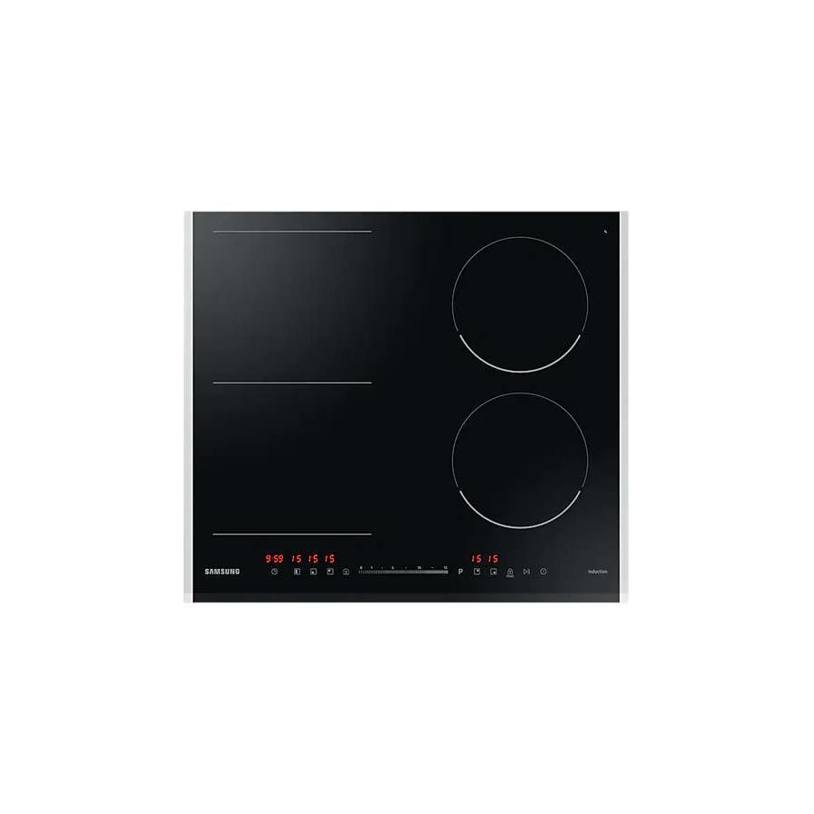SAMSUNG indukcijska ploča NZ64A3747DK/EO