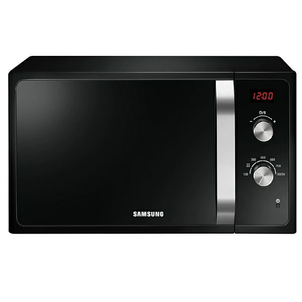 SAMSUNG mikrovalna pećnica MS23F300EEK/OL