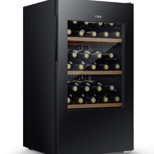 VIVAX HOME vinski hladnjak CW-094S30 GB