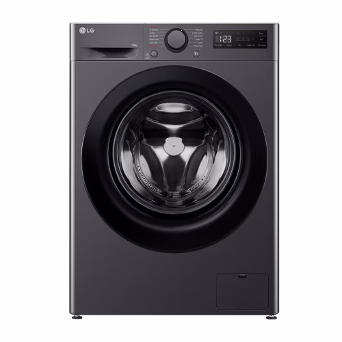 LG perilica rublja F4WR510SBM 10 kg