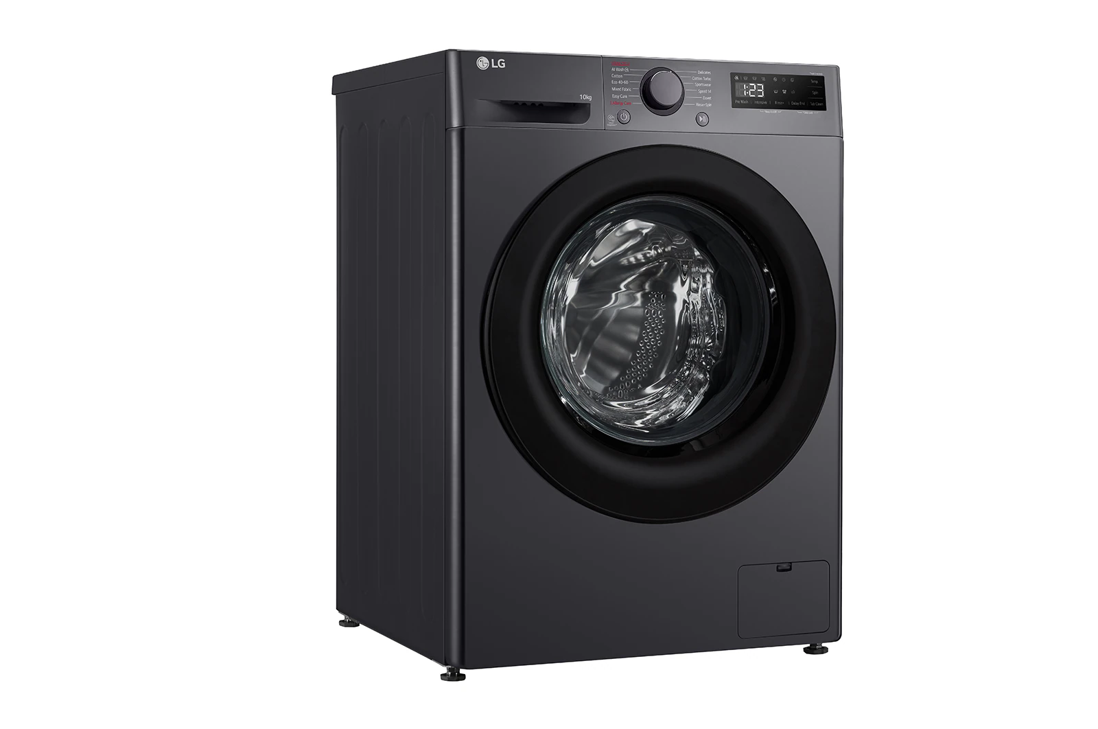 LG perilica rublja F4WR510SBM 10 kg - Slika 6