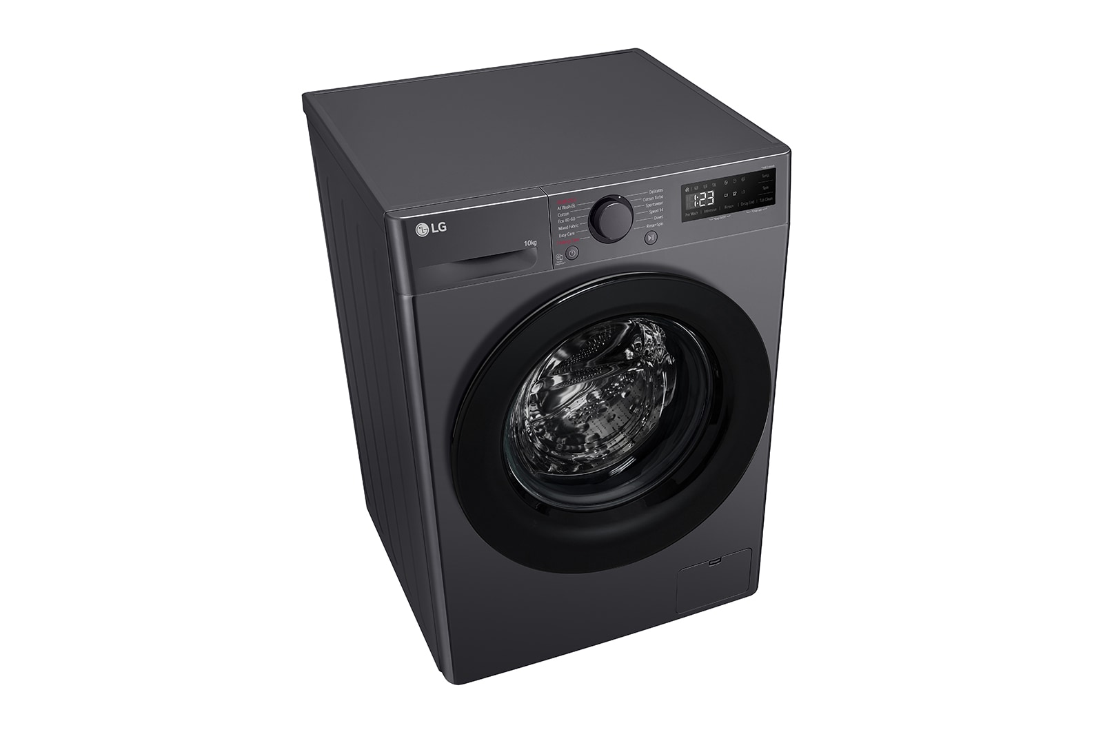 LG perilica rublja F4WR510SBM 10 kg - Slika 8