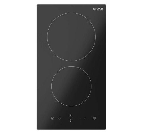VIVAX HOME ugradbena ploča domino BH-022VC ECONOMY keramička