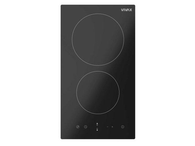VIVAX HOME ugradbena ploča domino BH-022VC ECONOMY keramička
