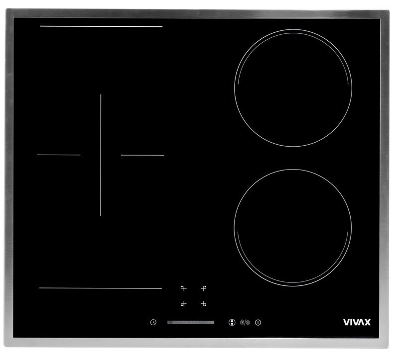 VIVAX HOME ugradbena indukcijska ploča BH-042IN X