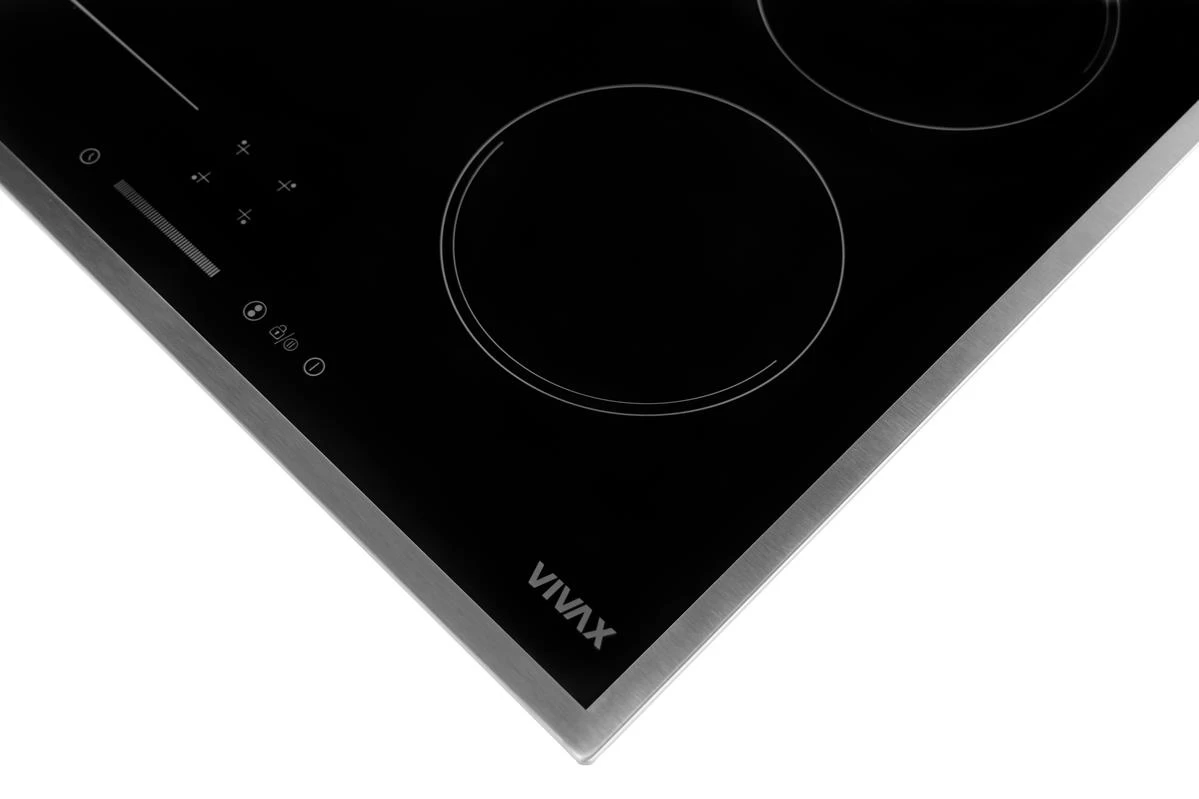 VIVAX HOME ugradbena indukcijska ploča BH-042IN X - Slika 4