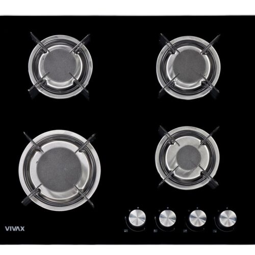VIVAX HOME ugradbena plinska ploča BH-402I G