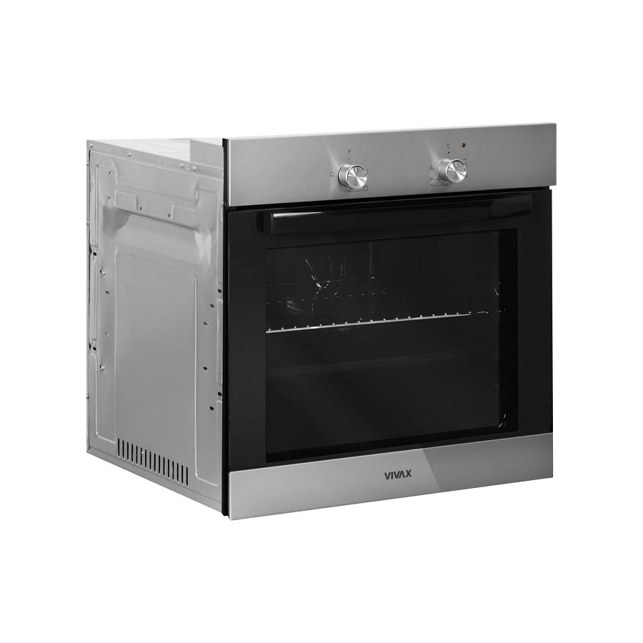 VIVAX ugradbena pećnica BO-624MH X - Slika 2