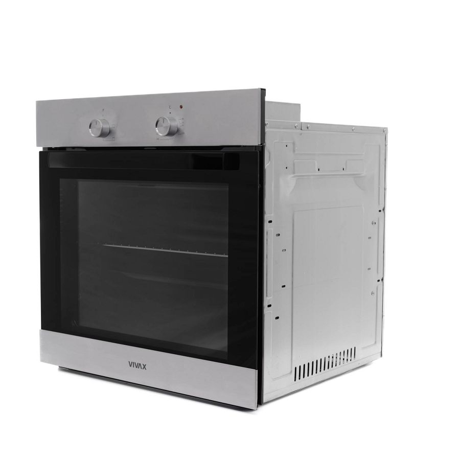 VIVAX ugradbena pećnica BO-624MH X - Slika 4