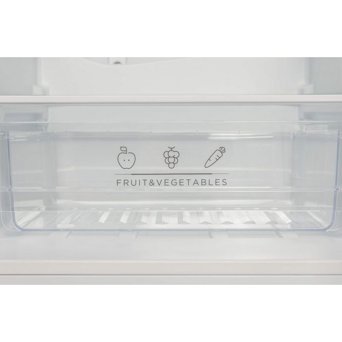 VIVAX HOME hladnjak CF-174 LF W kombi - Slika 6