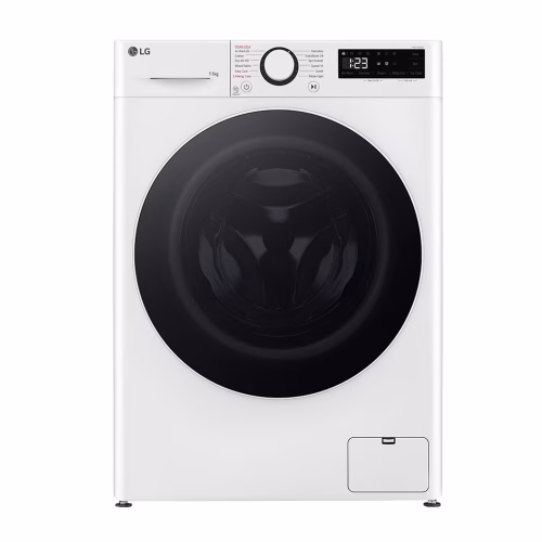 LG perilica rublja F4WR511S0W 11 kg