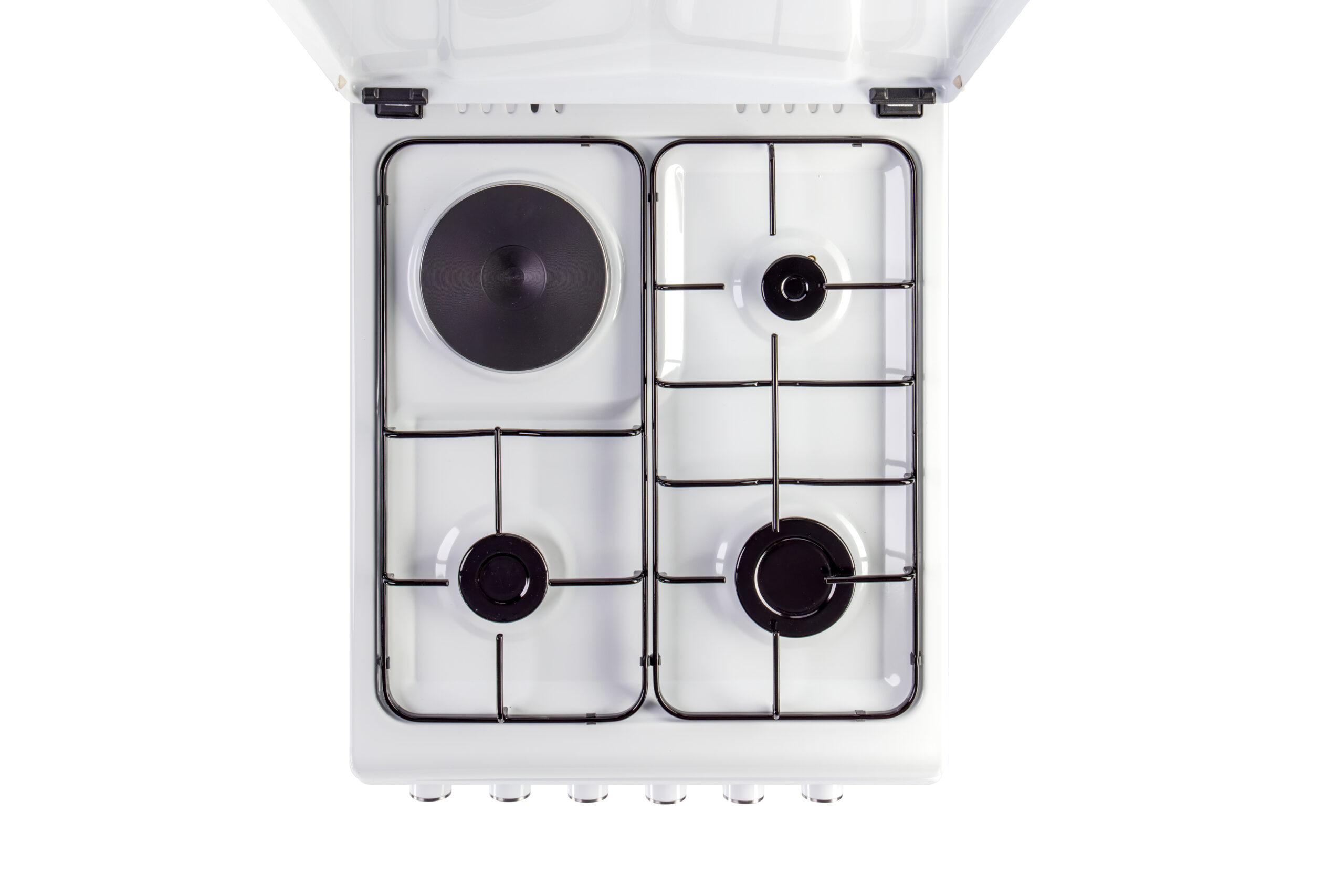 VIVAX HOME štednjak samostojeći FC-31502 WH - Slika 8