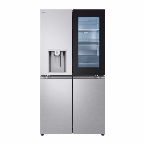 LG hladnjak InstaView  DoorCooling+™, Craft Ice™ i ThinQ™ 638L GMG960MBEE