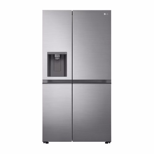 LG hladnjak Side-by-Side DoorCooling+ , 635L GSLV50PZXE