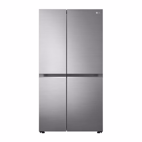LG hladnjak Side-by-Side DoorCooling+ tehnologija 655L  GSBV70PZTE