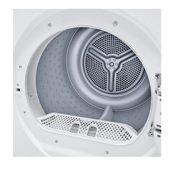 LG sušilica rublja DUAL Inverter Heat Pump 8kg RH80V9AV3N - Slika 2