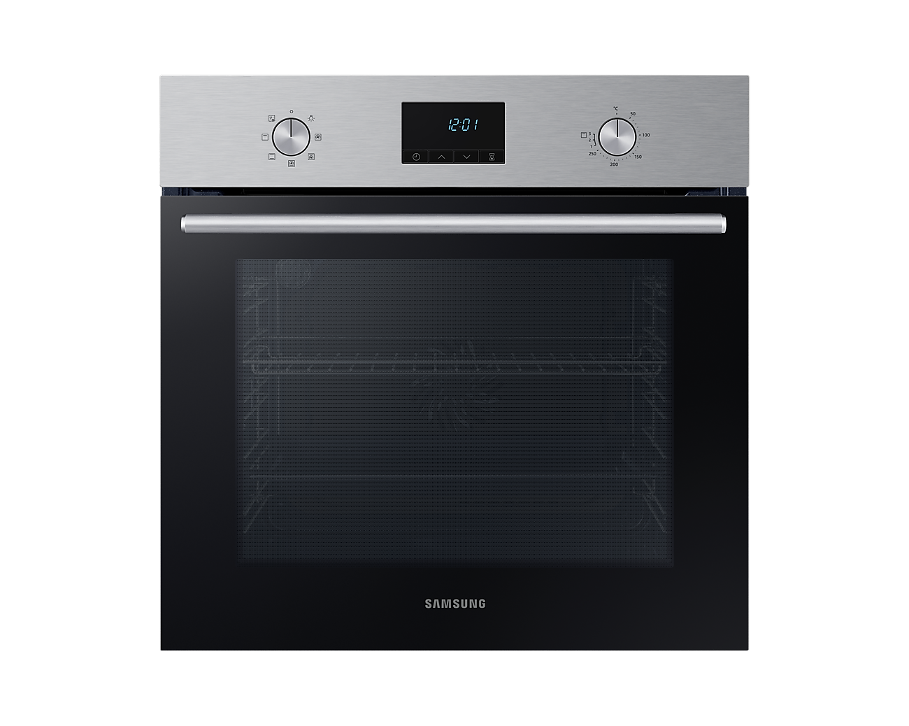 SAMSUNG ugradbena pećnica konvekcijska NV68A1140BS/OL