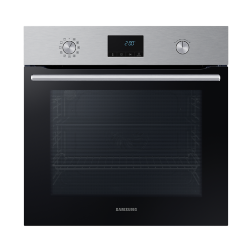 SAMSUNG ugradbena pećnica s konvekcijom NV68A1170BS/OL
