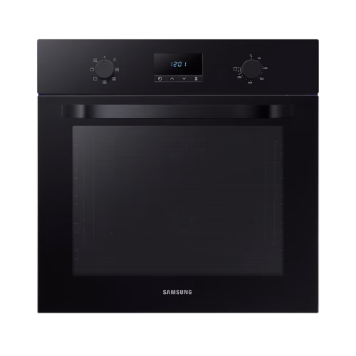 SAMSUNG ugradbena pećnica s dvostrukim ventilatorom NV70K1340BB/OL