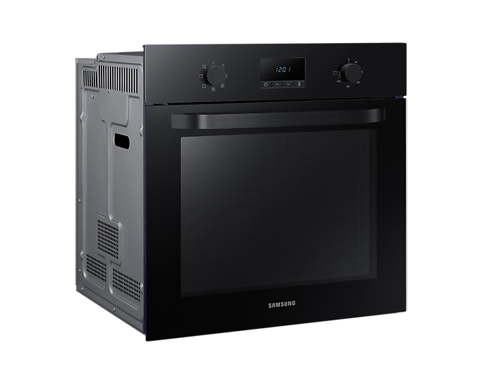 SAMSUNG ugradbena pećnica s dvostrukim ventilatorom NV70K1340BB/OL - Slika 3