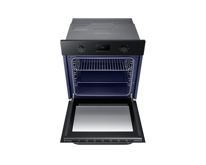 SAMSUNG ugradbena pećnica s dvostrukim ventilatorom NV70K1340BB/OL - Slika 7
