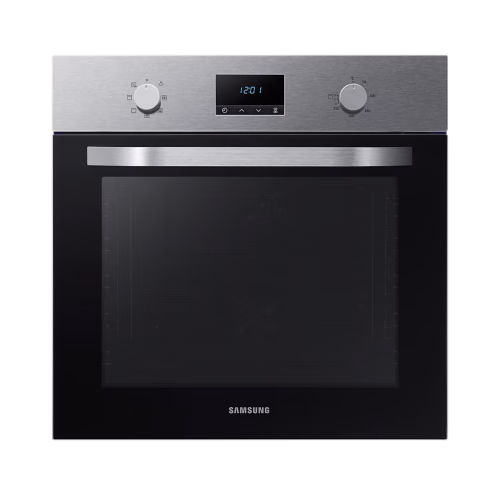 SAMSUNG ugradbena pećnica s dvostrukim ventilatorom NV70K1340BS/OL