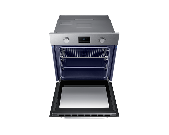 SAMSUNG ugradbena pećnica s dvostrukim ventilatorom NV70K1340BS/OL - Slika 8