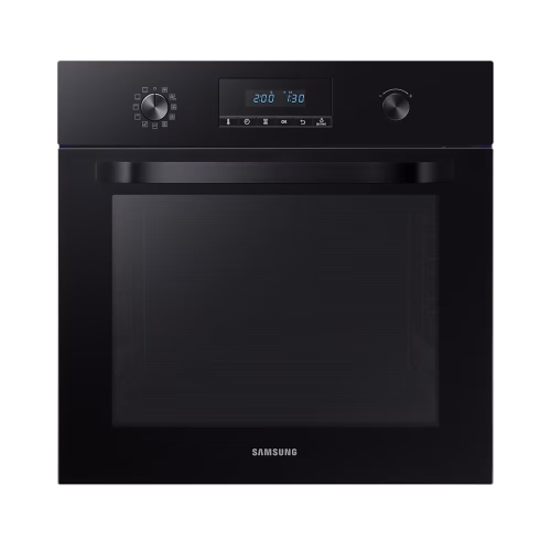 SAMSUNG ugradbena pećnica s dvostrukim ventilatorom NV70K2340RB/OL