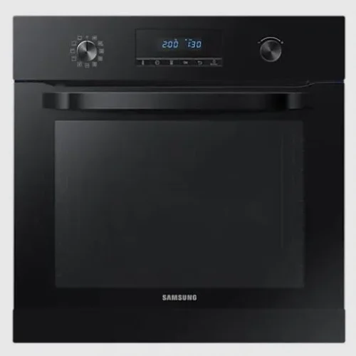 Samsung ugradbena pećnica s pirolizom NV70K3370BB/EF