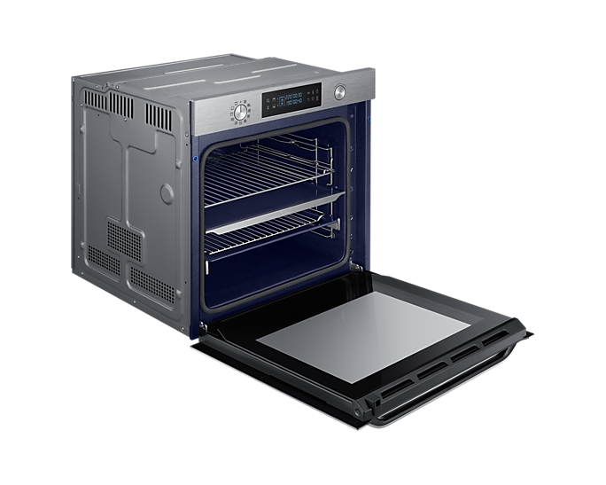 Samsung ugradbena pećnica DUAL Cook 75L NV75K5571RS/OL - Slika 8