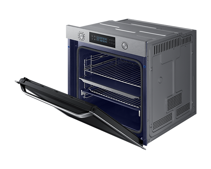 Samsung ugradbena pećnica DUAL Cook 75L NV75K5571RS/OL - Slika 9