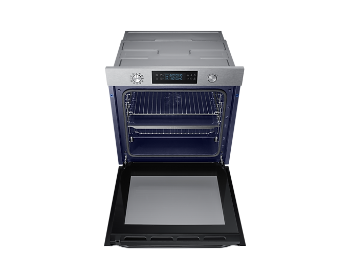 Samsung ugradbena pećnica DUAL Cook 75L NV75K5571RS/OL - Slika 7