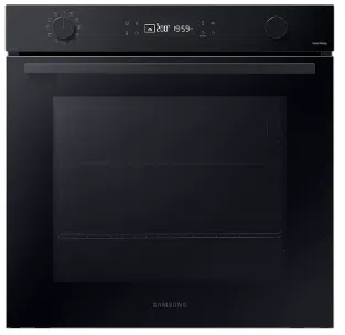 SAMSUNG ugradbena pećnica Bespoke dizajn NV7B41201AK/U3